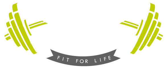 OXYGYM Logo